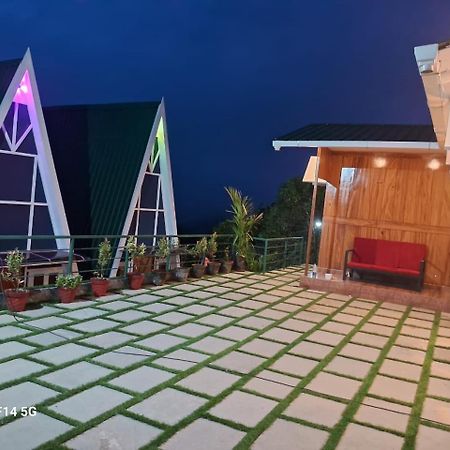 Paradise Meadows Vagamon Esterno foto
