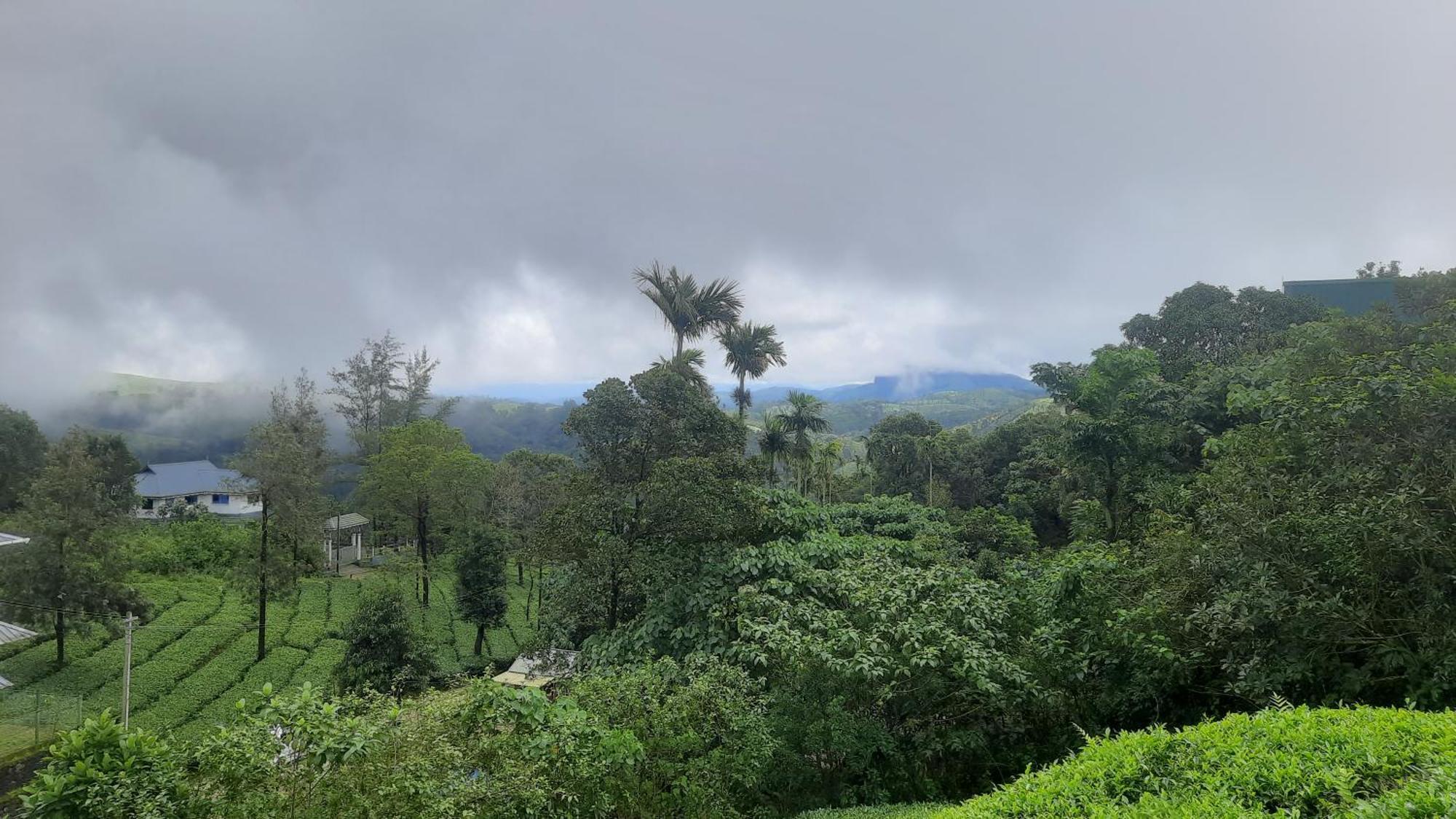 Paradise Meadows Vagamon Esterno foto