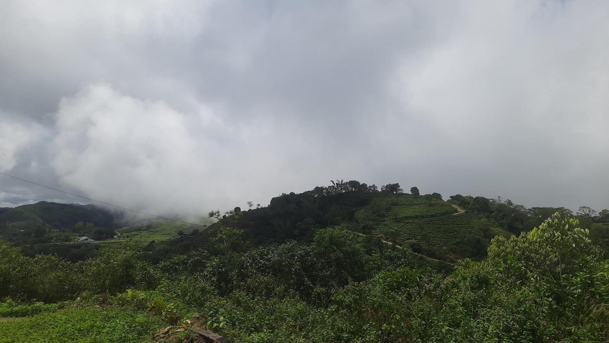 Paradise Meadows Vagamon Esterno foto