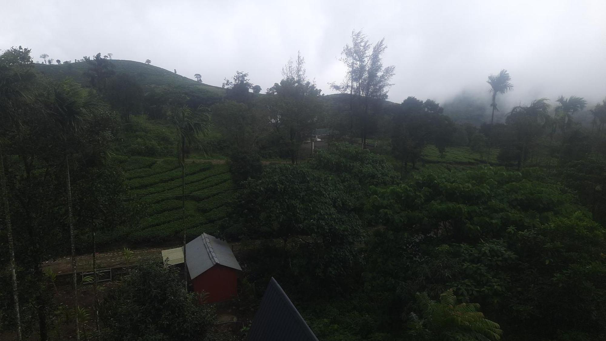 Paradise Meadows Vagamon Esterno foto
