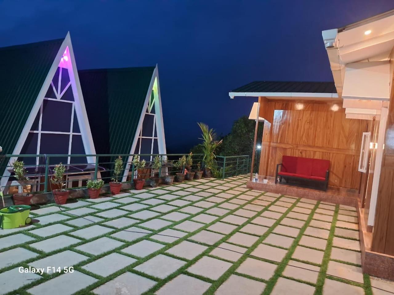 Paradise Meadows Vagamon Esterno foto