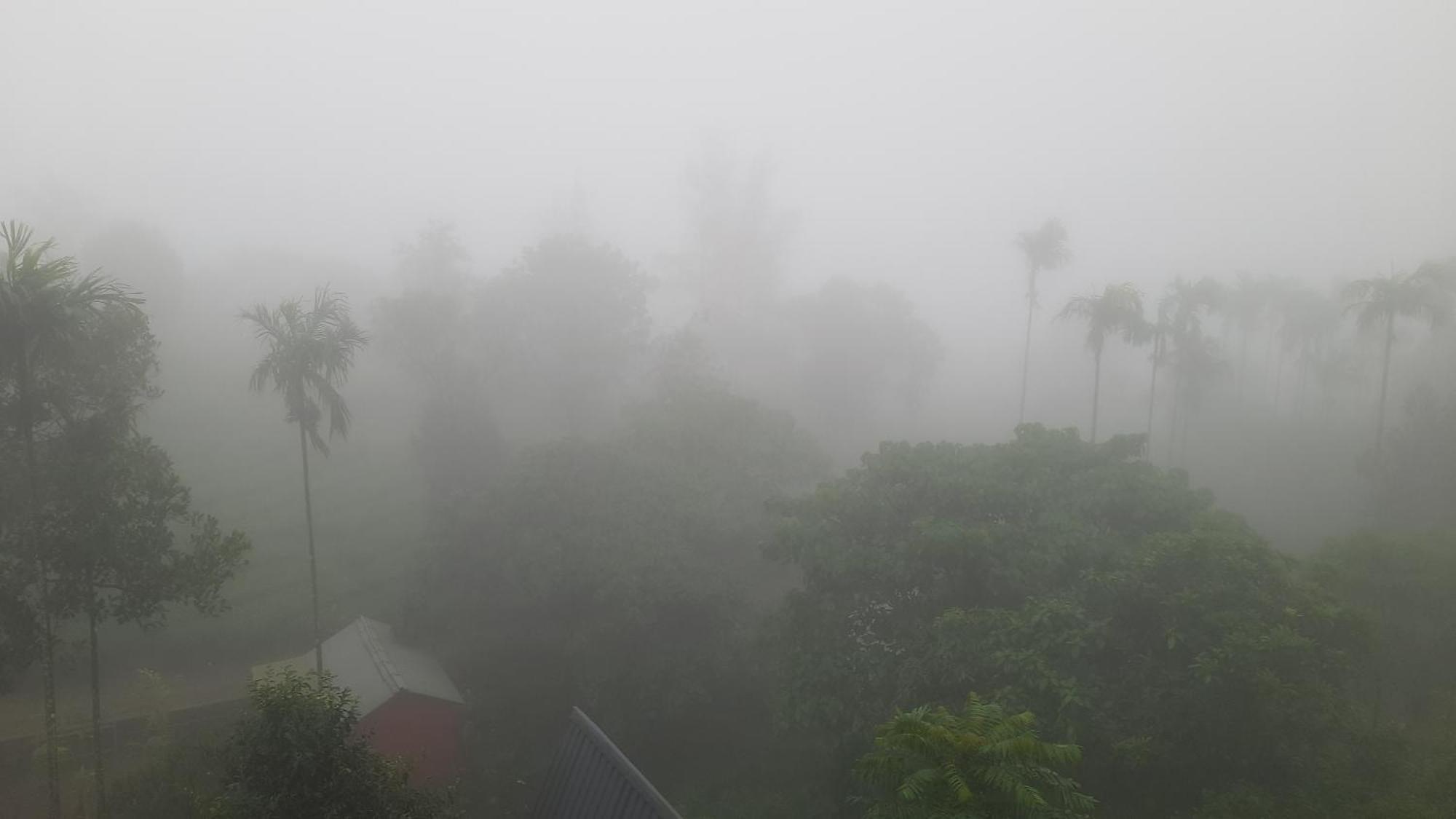 Paradise Meadows Vagamon Esterno foto